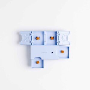 Alternative view of Bunny - Pawzler