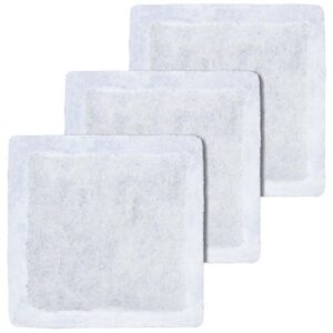 CA 2.0 Vervangfilter Mini Flower Fountain