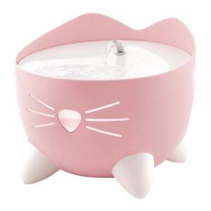 CA Pixi Drinkfontein Roze