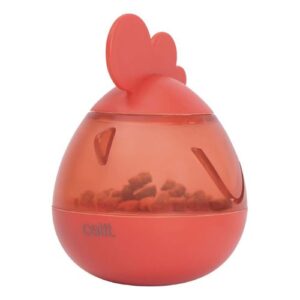 Treat Dispenser Rooster