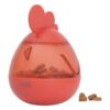 Treat Dispenser Rooster