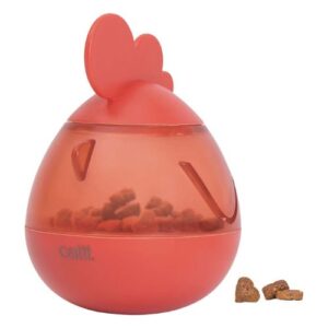 Treat Dispenser Rooster