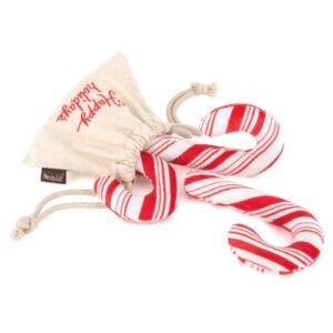 Alternative view of Candy Canes