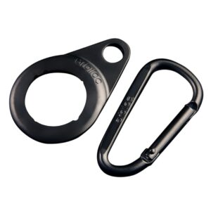 Carabiner Orbiloc - Bevestiging