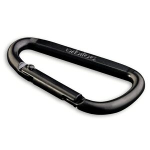 Alternative view of Carabiner Orbiloc - Bevestiging