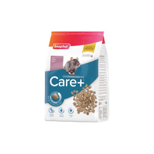Care+ Rat