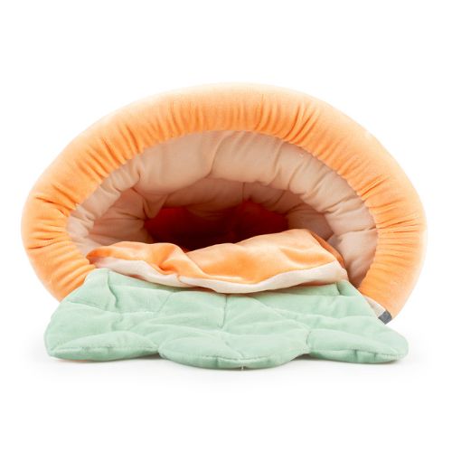 Carrot Slaapzak Pluche