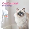 CatComfort Excellence Verdamper & Vulling