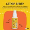 Catnip Spray
