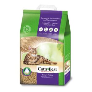 Cat’s Best Smart Pellets