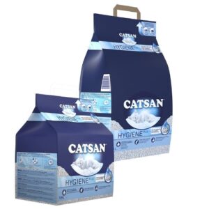CatSan Hygiene Plus