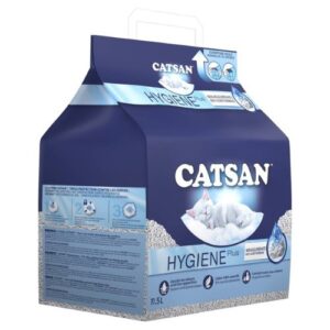 CatSan Hygiene Plus