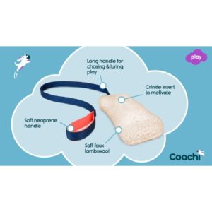 Alternative view of Chase & Crinckle