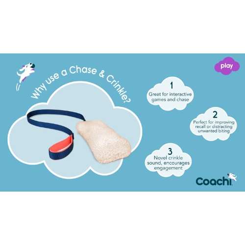 Chase & Crinckle - Afbeelding 3