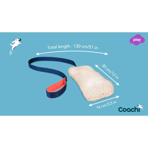 Chase & Crinckle - Afbeelding 4