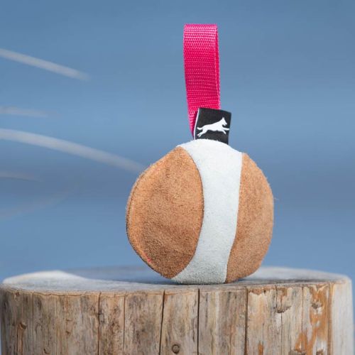 Chewie Ball - Afbeelding 2