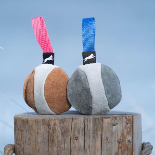 Chewie Ball - Afbeelding 5