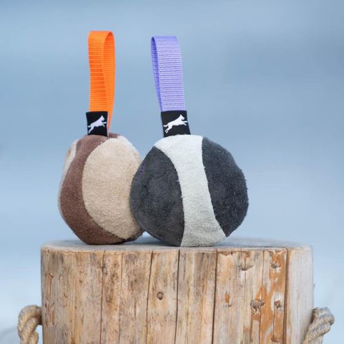 Chewie Ball - Afbeelding 7