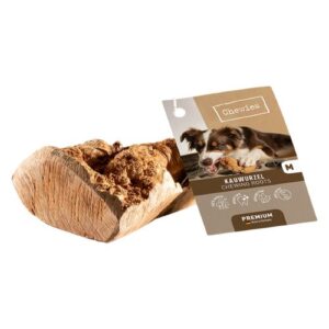 Alternative view of Chewies Kauwwortel