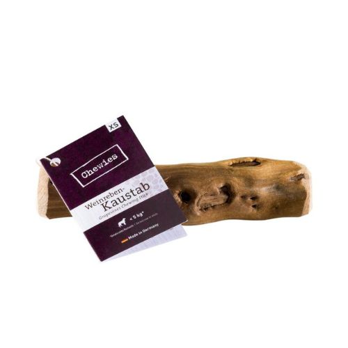 Chewies Wijnstok Kauwstok