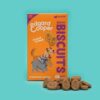 E&C Biscuits - Koekjes Kip