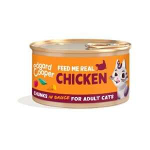Chunks Adult Chicken Kip