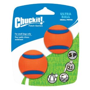 Alternative view of Chuckit Ultra Ball 2-pack