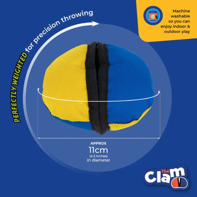 Clam - Afbeelding 3