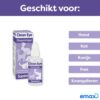 Clean Eye Oogreiniger