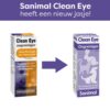 Clean Eye Oogreiniger