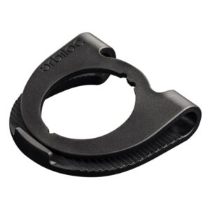 Clip Orbiloc - Bevestigen