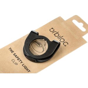 Alternative view of Clip Orbiloc - Bevestigen