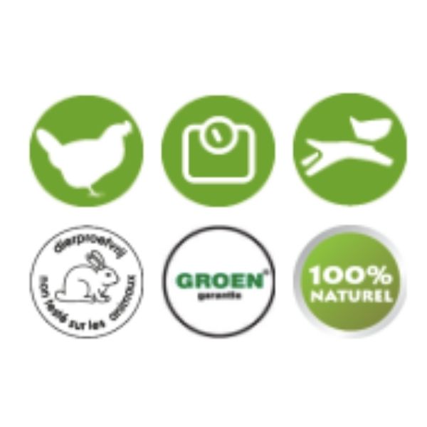 Control Small Breed - Afbeelding 4