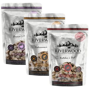 Crunchy Snacks Riverwood