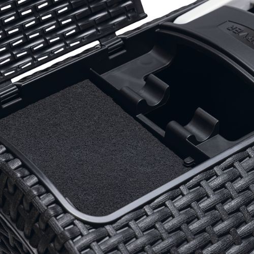 Curver Kattenbak filter