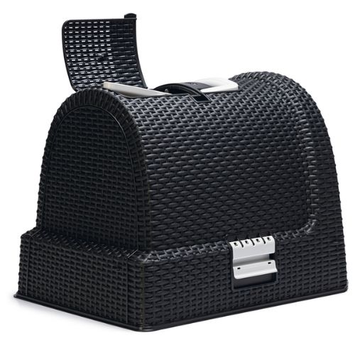 Curver Kattenbak open