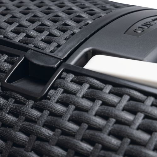 Curver Kattenbak handvat