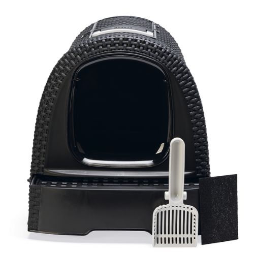 Curver Kattenbak Set