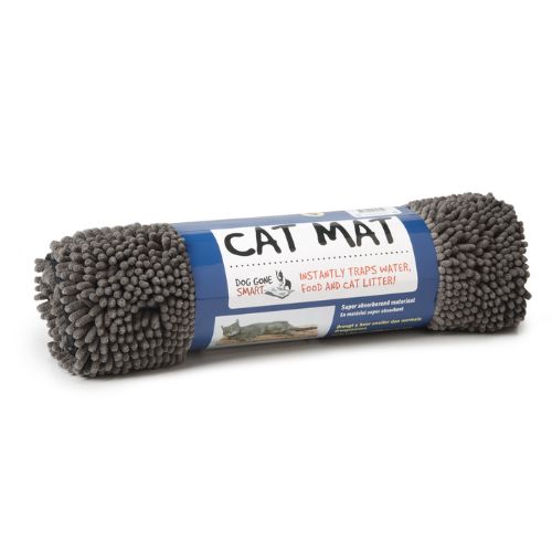 Dirty Cat Droogloopmat