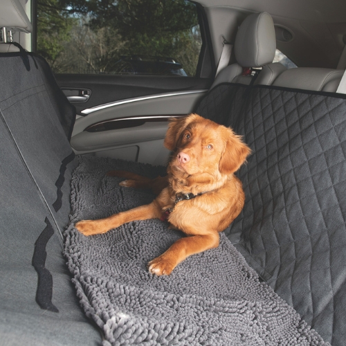 Dirty Dog Autodeken - Afbeelding 2