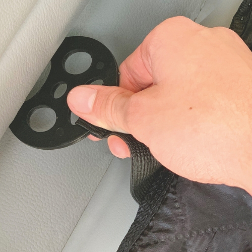 Dirty Dog Autodeken - Afbeelding 4