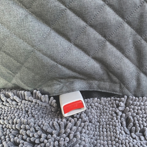 Dirty Dog Autodeken - Afbeelding 5