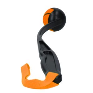 Alternative view of Dog Comets Launcher