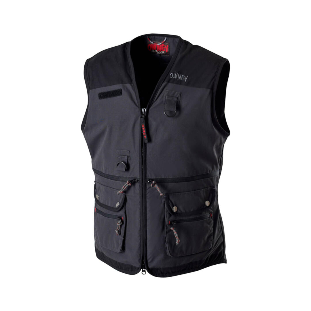 Dog Sport Vest Dames Owney