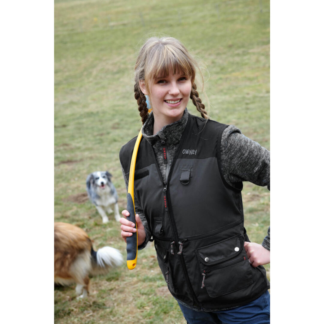 Dog Sport Vest Dames Owney - Afbeelding 5