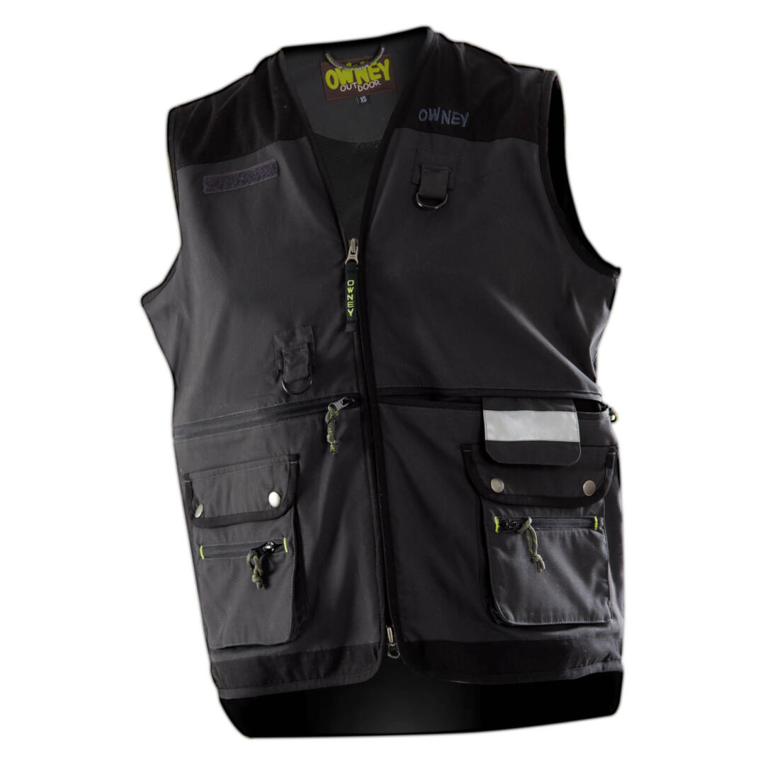 Dog Sport Vest Unisex Owney
