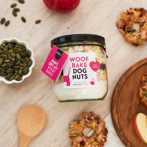 Pineut WoofBake - Afbeelding 6