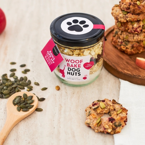 Pineut WoofBake - Afbeelding 8