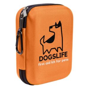 Dogslife Emergency Kit