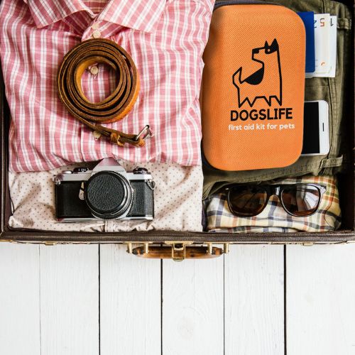 Dogslife Emergency Kit - Afbeelding 6